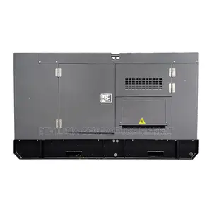 40kw 50kva Diesel Generator for Hotel Factory Office | Ats Generator
