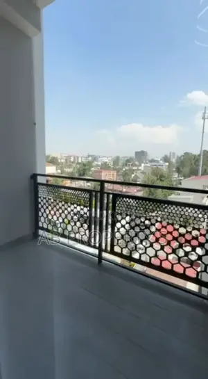 Furnished 2bdrm Apartment in ጃክሮስ, Yeka for sale