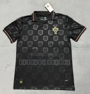  Portugal World Cup 2026 Jersey – Premium Football Shirt