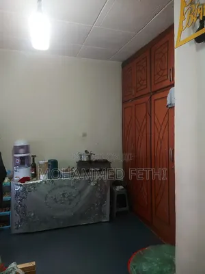 Furnished 3bdrm Villa in Kolfe Keranio for sale