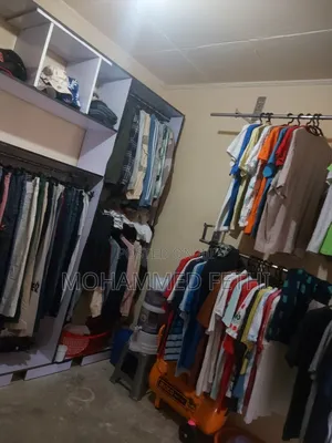 Furnished 3bdrm Villa in Kolfe Keranio for sale