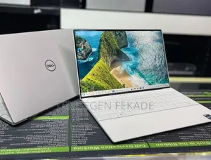 New Laptop Dell XPS 13 32GB Intel Core i7 SSD 512GB