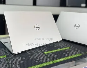 New Laptop Dell XPS 13 16GB Qualcomm Snapdragon X Elite SSD 512GB