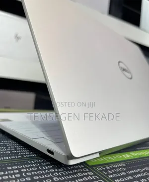New Laptop Dell XPS 13 16GB Qualcomm Snapdragon X Elite SSD 512GB