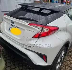 CHR Electric