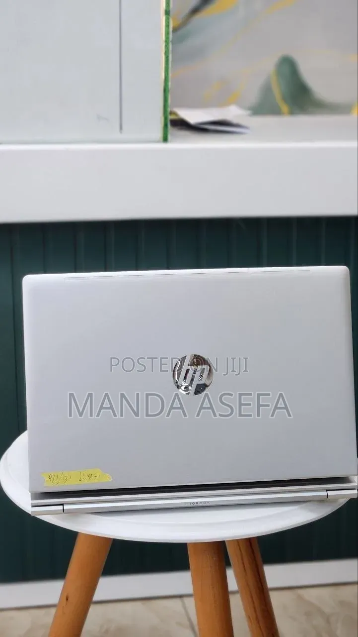 New Laptop HP ProBook 450 16GB Intel Core i7 SSD 1T