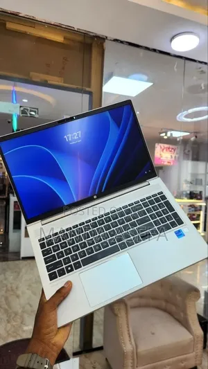 New Laptop HP ProBook 450 16GB Intel Core i7 SSD 1T