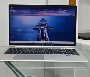 New Laptop HP ProBook 450 16GB Intel Core i7 SSD 1T