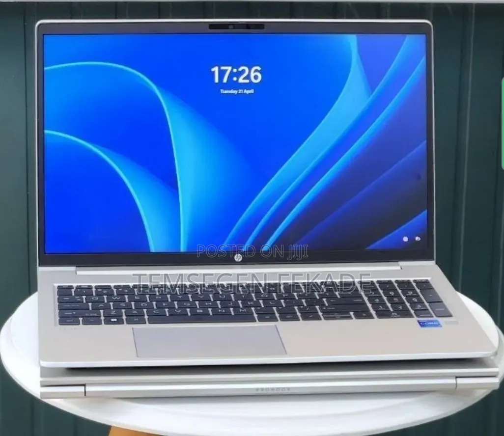 New Laptop HP ProBook 450 16GB Intel Core i7 SSD 1T