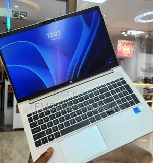 New Laptop HP ProBook 450 16GB Intel Core i7 SSD 1T