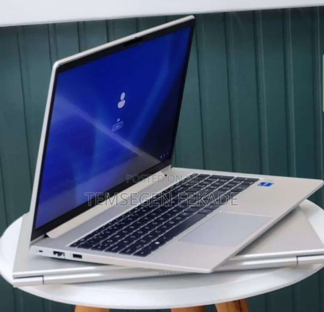 New Laptop HP ProBook 450 16GB Intel Core i7 SSD 1T