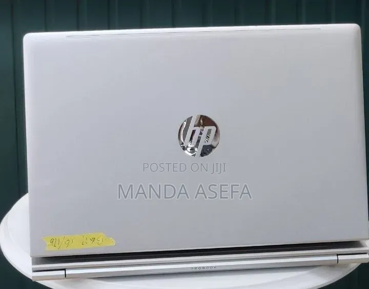 New Laptop HP ProBook 450 16GB Intel Core i7 SSD 1T