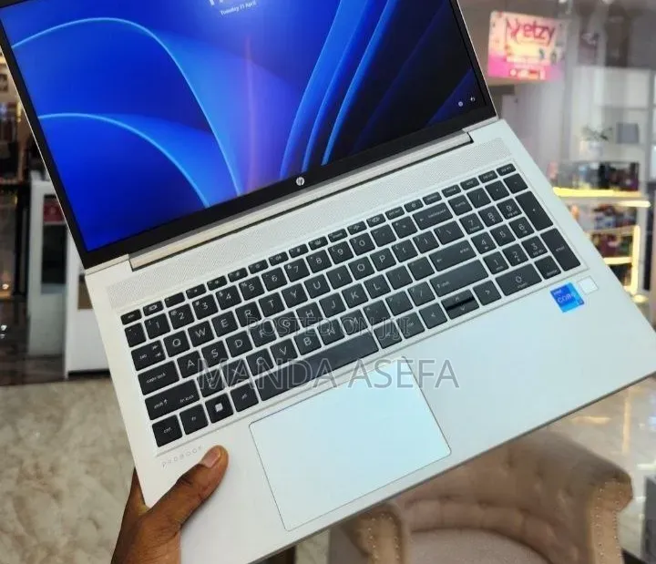 New Laptop HP ProBook 450 16GB Intel Core i7 SSD 1T