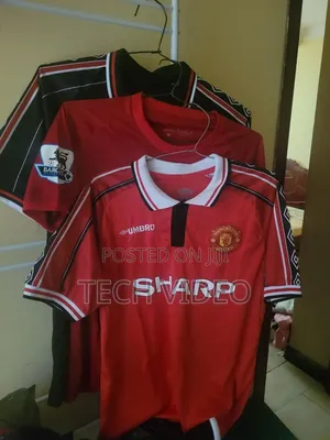 Football Jersey