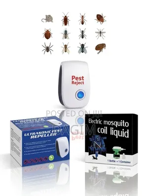 Insecticide (ፀረ-ተባይ ማጥፊያ)