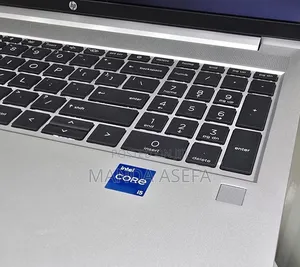 New Laptop HP ProBook 450 16GB Intel Core i5 SSD 1T
