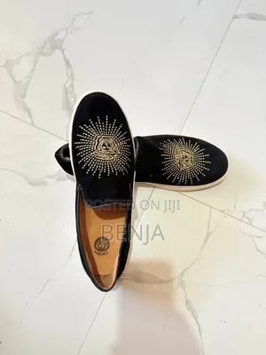 Versace Shoes