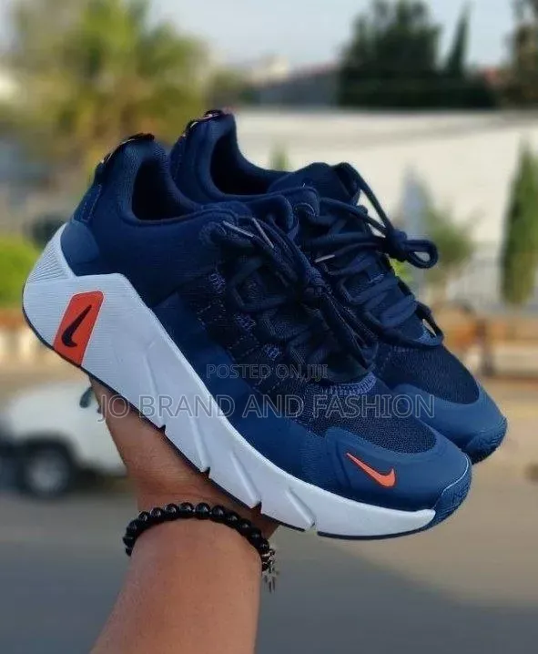 Nike Free Sneaker
