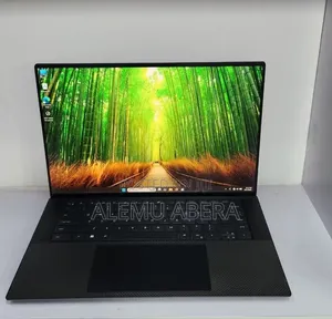 New Laptop Dell Precision 5570 16GB Intel Core i7 SSD 512GB