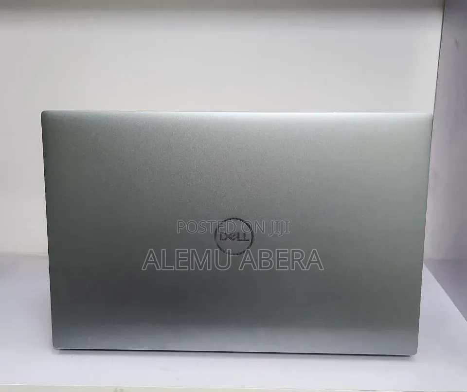 New Laptop Dell Precision 5570 16GB Intel Core i7 SSD 512GB