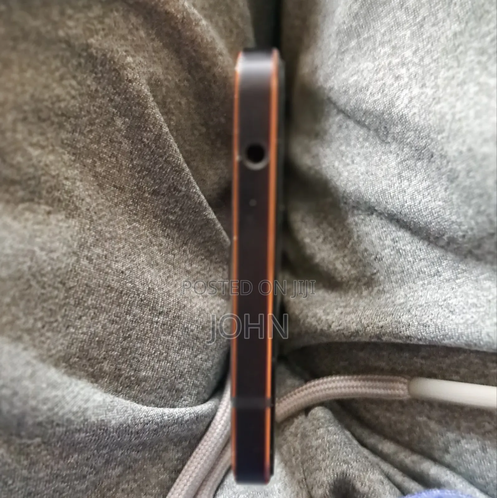 Nokia 6.1 32 GB Rose Gold