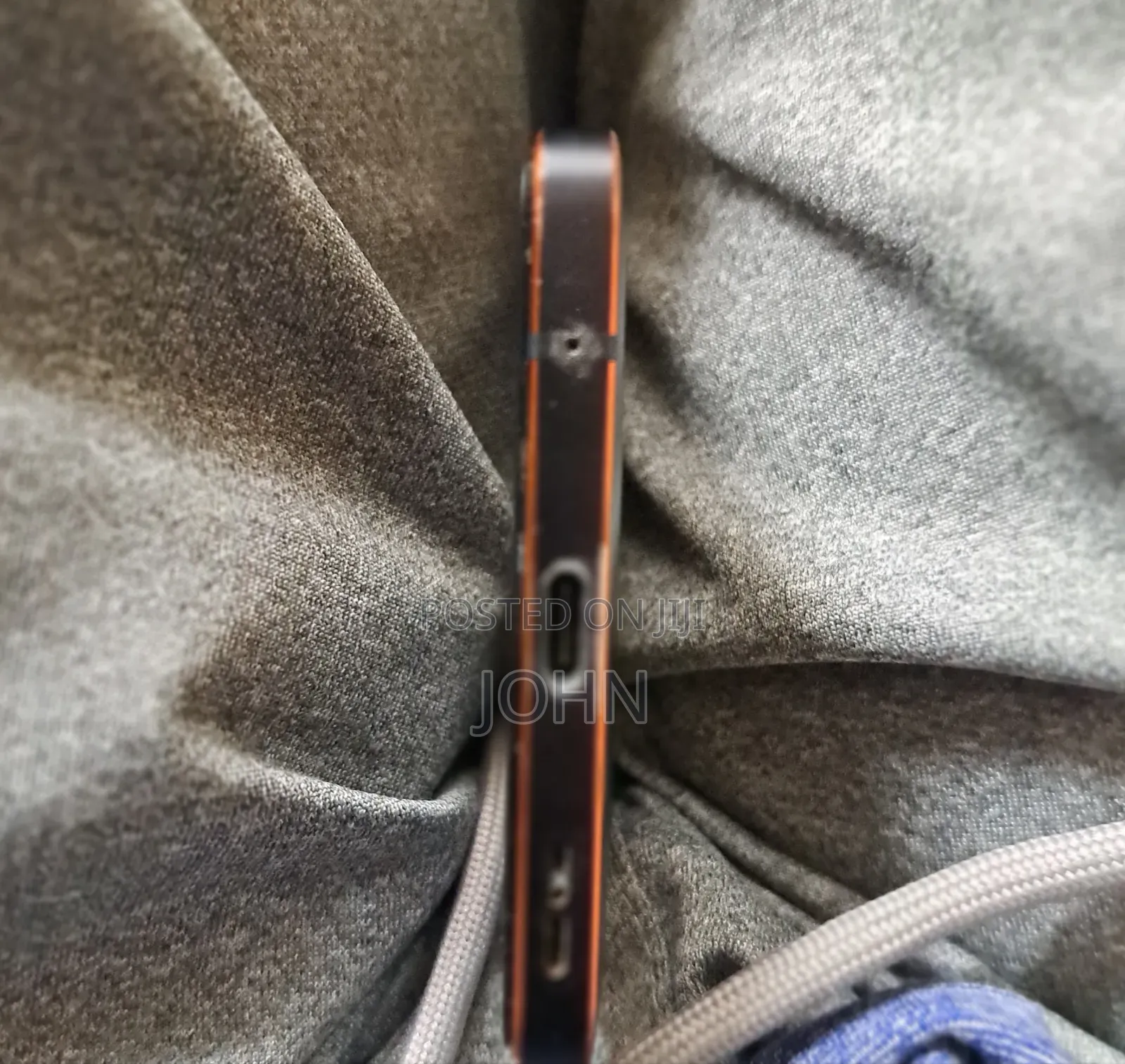 Nokia 6.1 32 GB Rose Gold