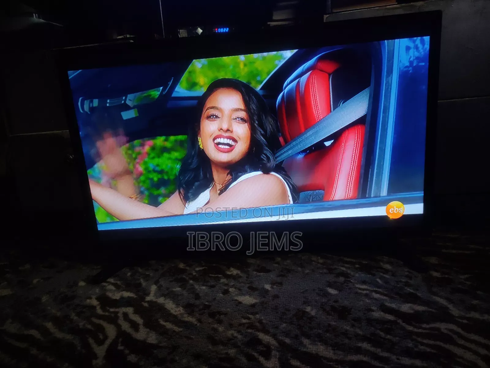 Amaz Android 32 Inch Smart Tv