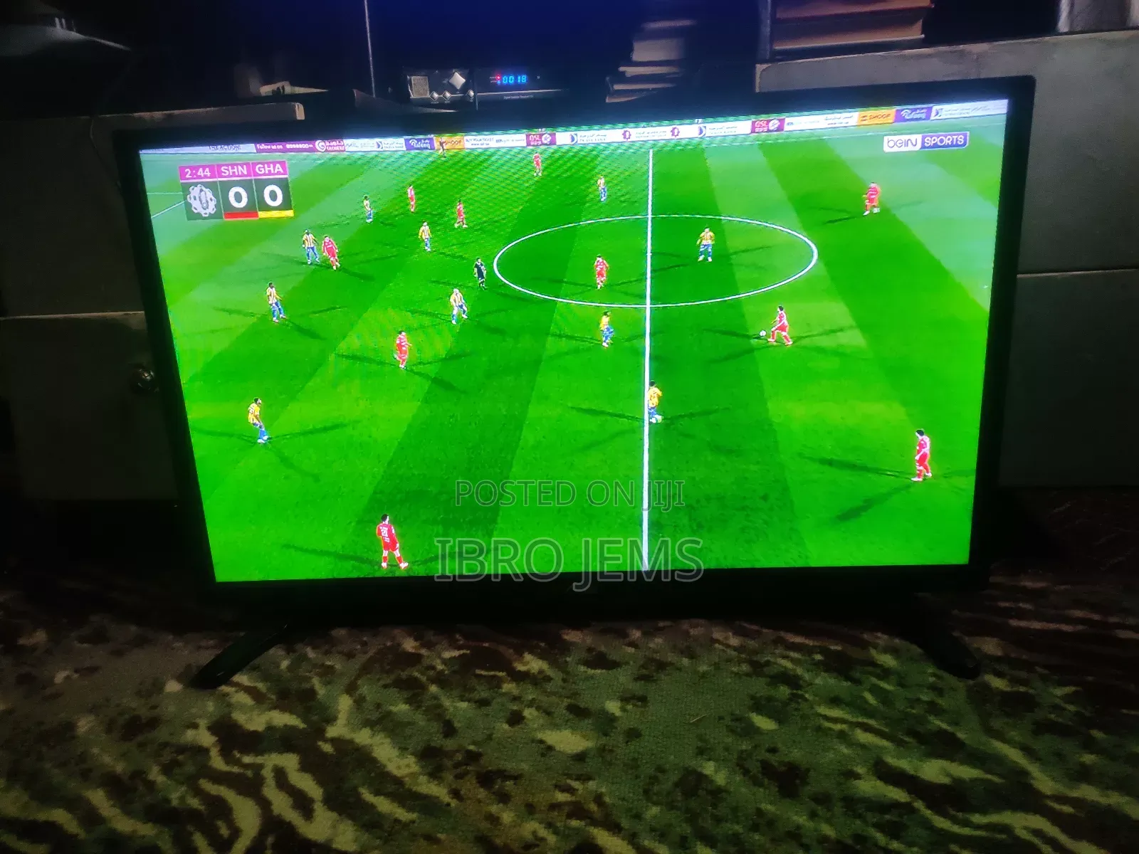 Amaz Android 32 Inch Smart Tv