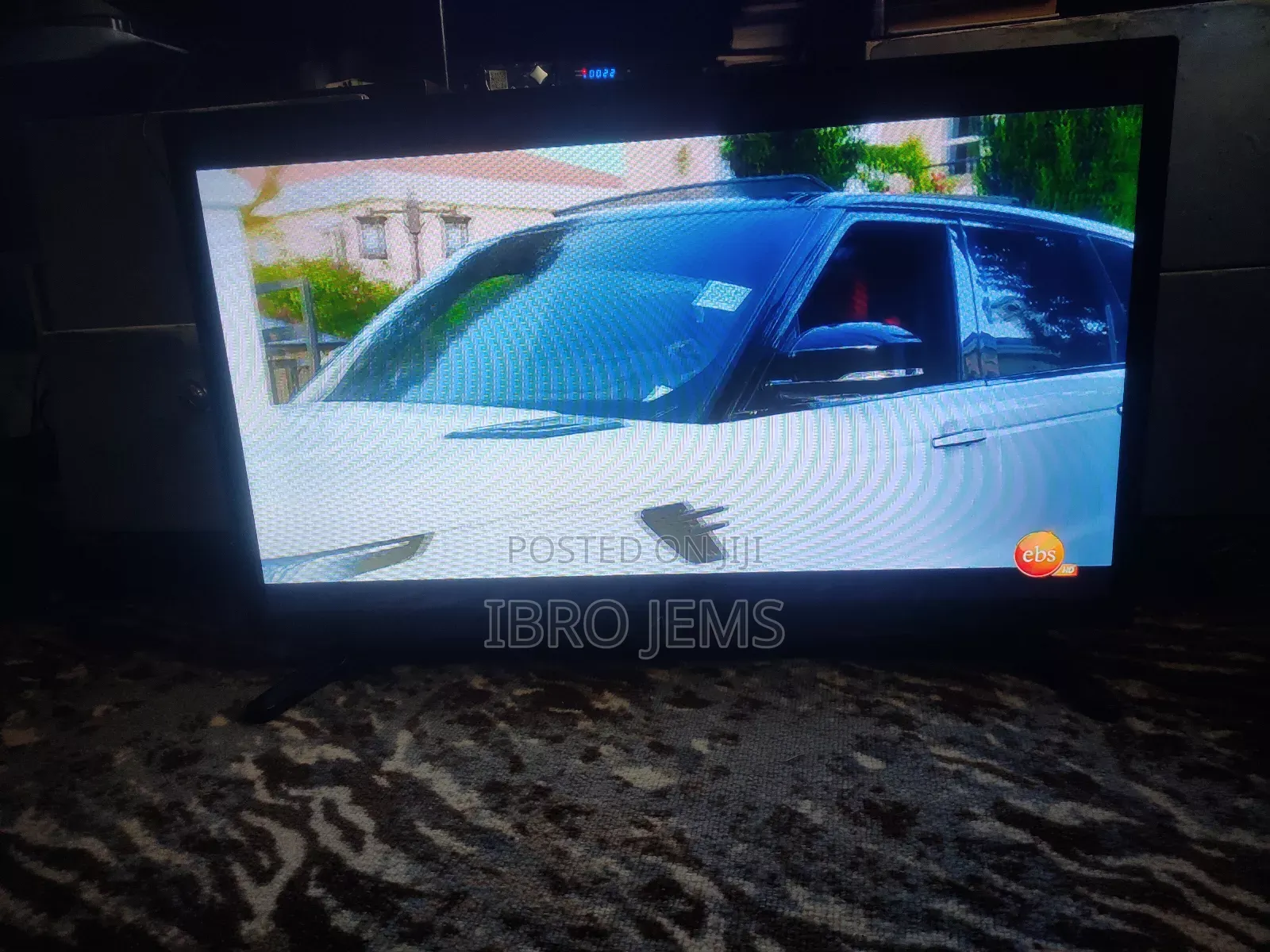 Amaz Android 32 Inch Smart Tv