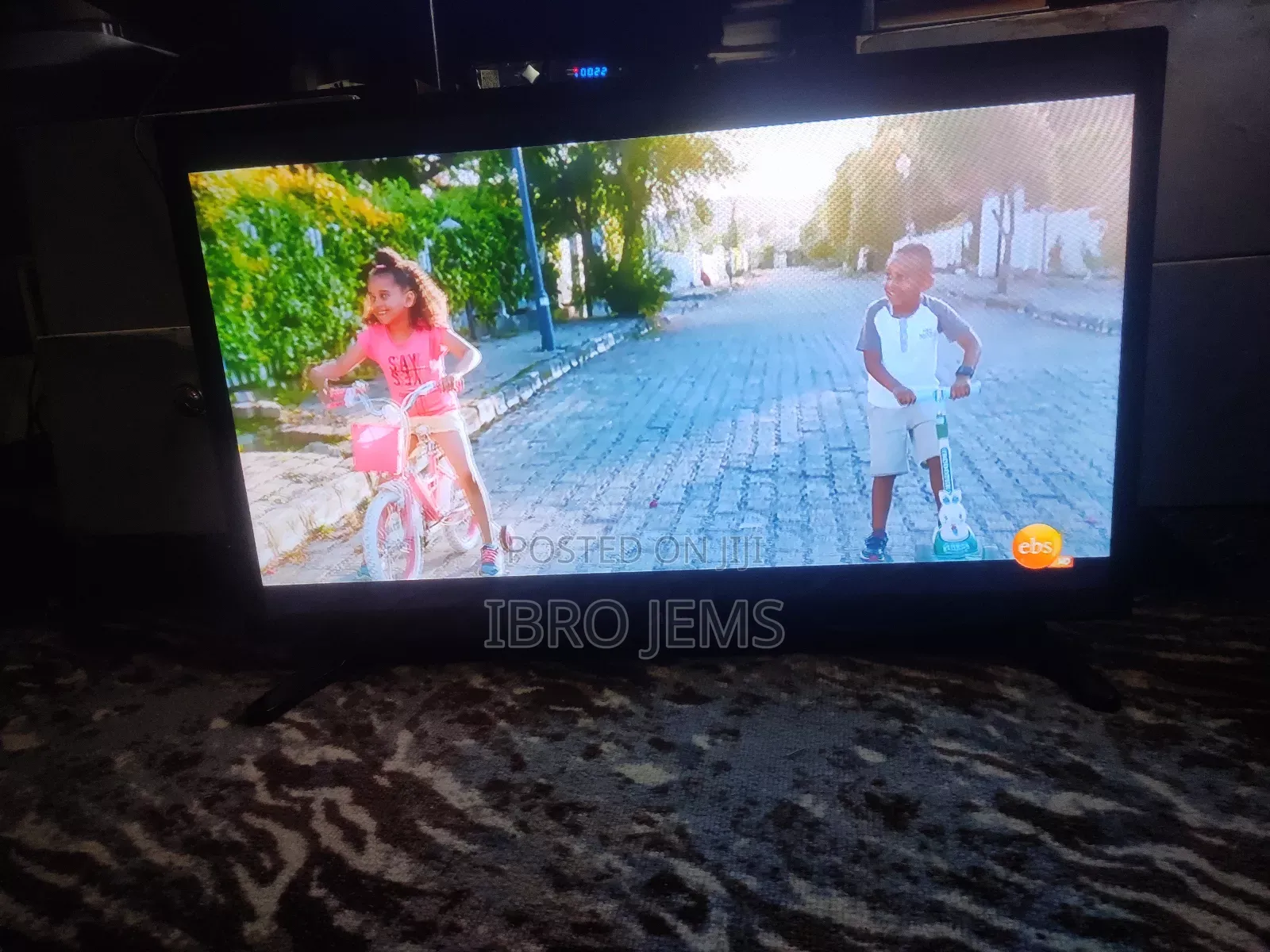 Amaz Android 32 Inch Smart Tv