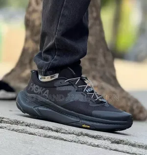 Hoka Shoes