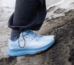 Hoka Shoes