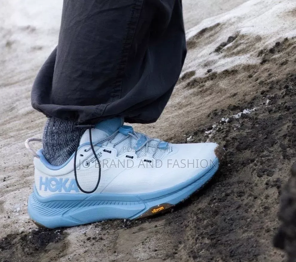 Hoka Shoes