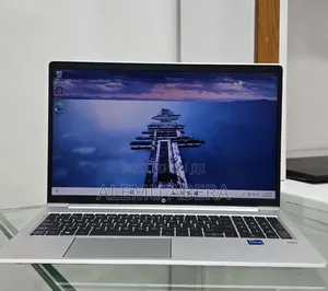 New Laptop HP ProBook 450 G9 16GB Intel Core i5 SSD 1T