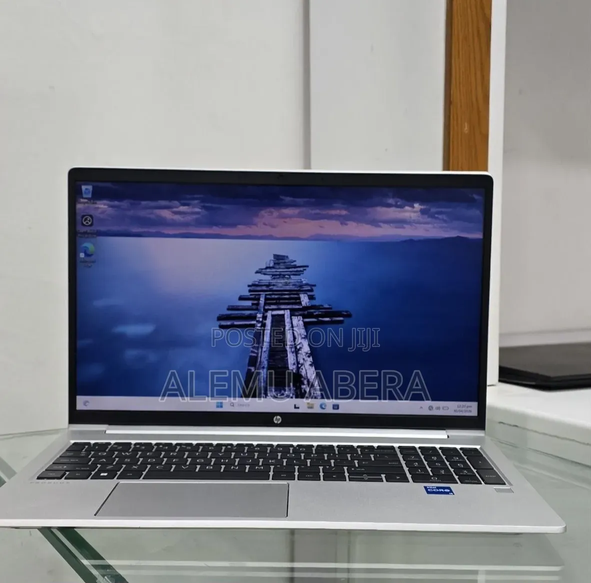 New Laptop HP ProBook 450 G9 16GB Intel Core i5 SSD 1T