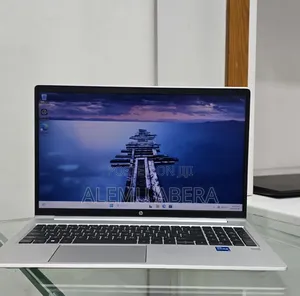 New Laptop HP ProBook 450 G9 16GB Intel Core i5 SSD 1T
