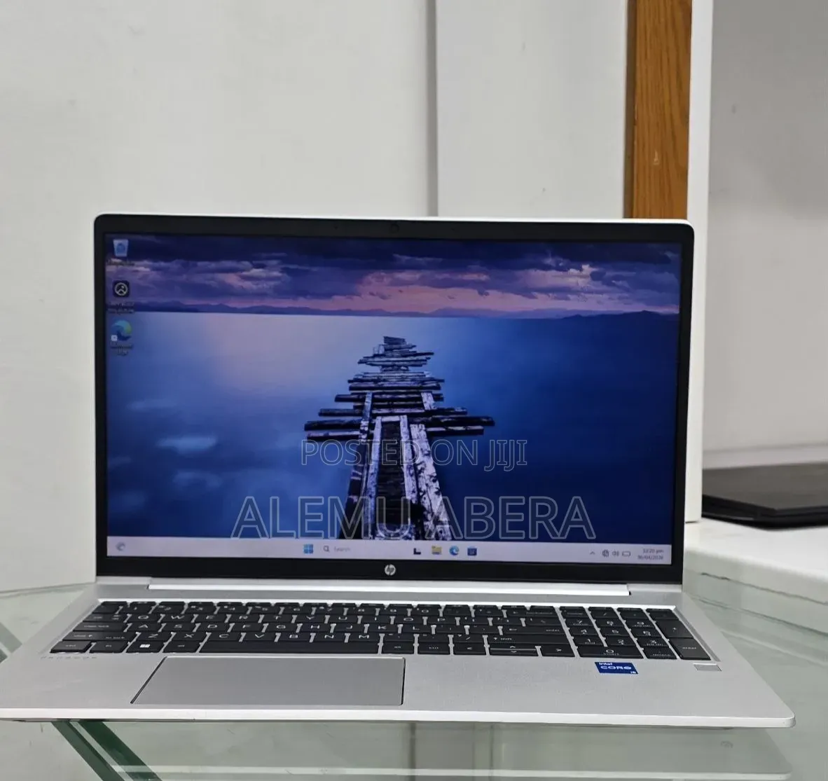 New Laptop HP ProBook 450 G9 16GB Intel Core i5 SSD 1T