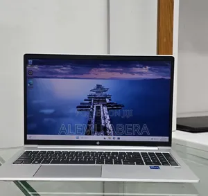 New Laptop HP ProBook 450 G9 16GB Intel Core i5 SSD 1T