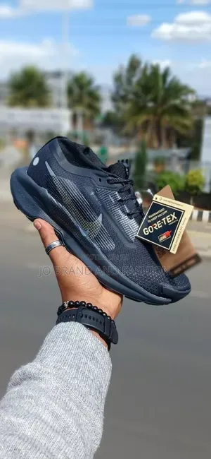 Nike Gortex