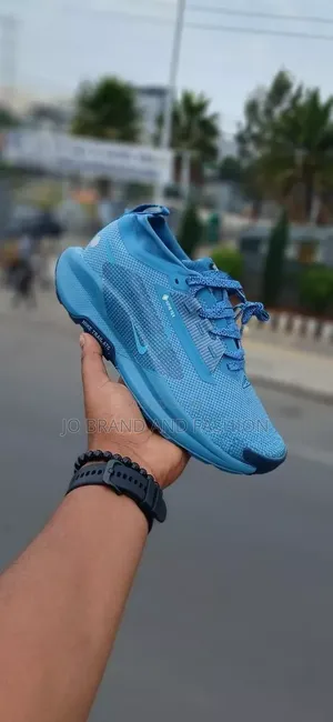 Nike Gortex