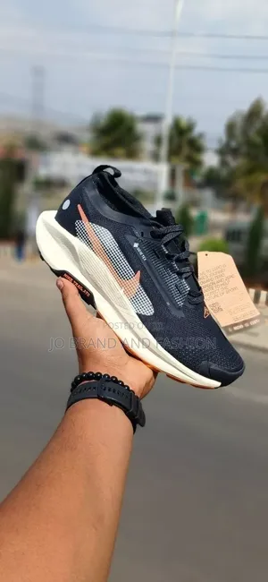 Nike Gortex