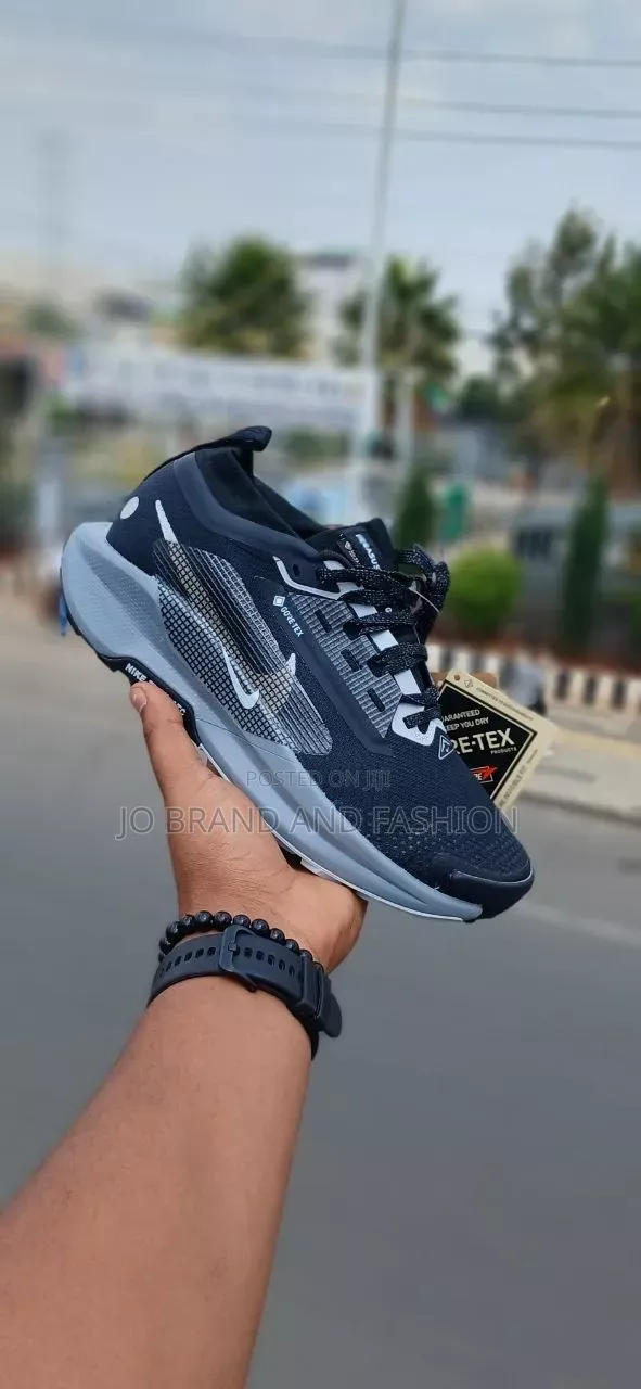 Nike Gortex
