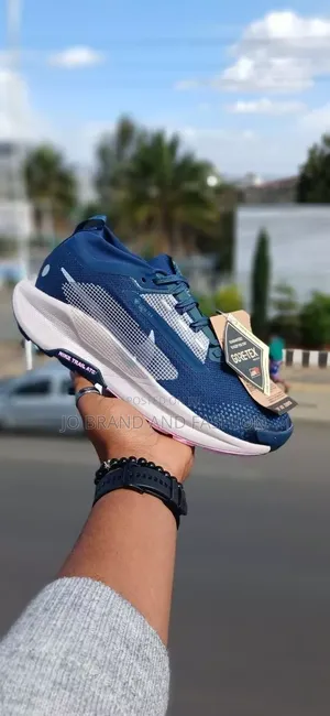 Nike Gortex