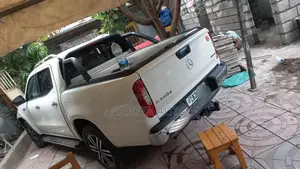Mercedes-Benz X Class 2020