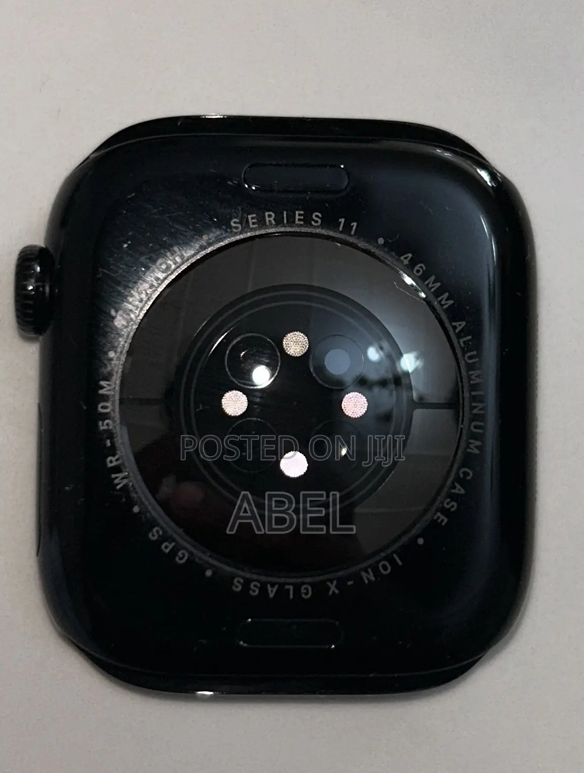 Apple Watch Series 11