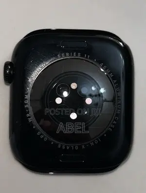 Apple Watch Series 11