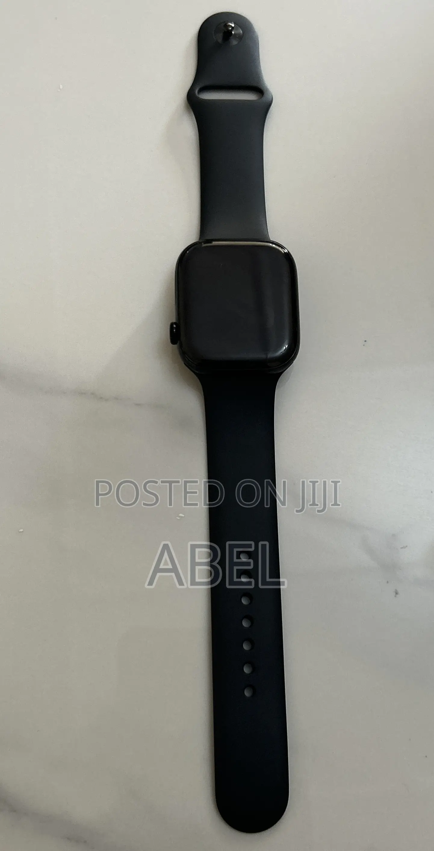 Apple Watch Series 11