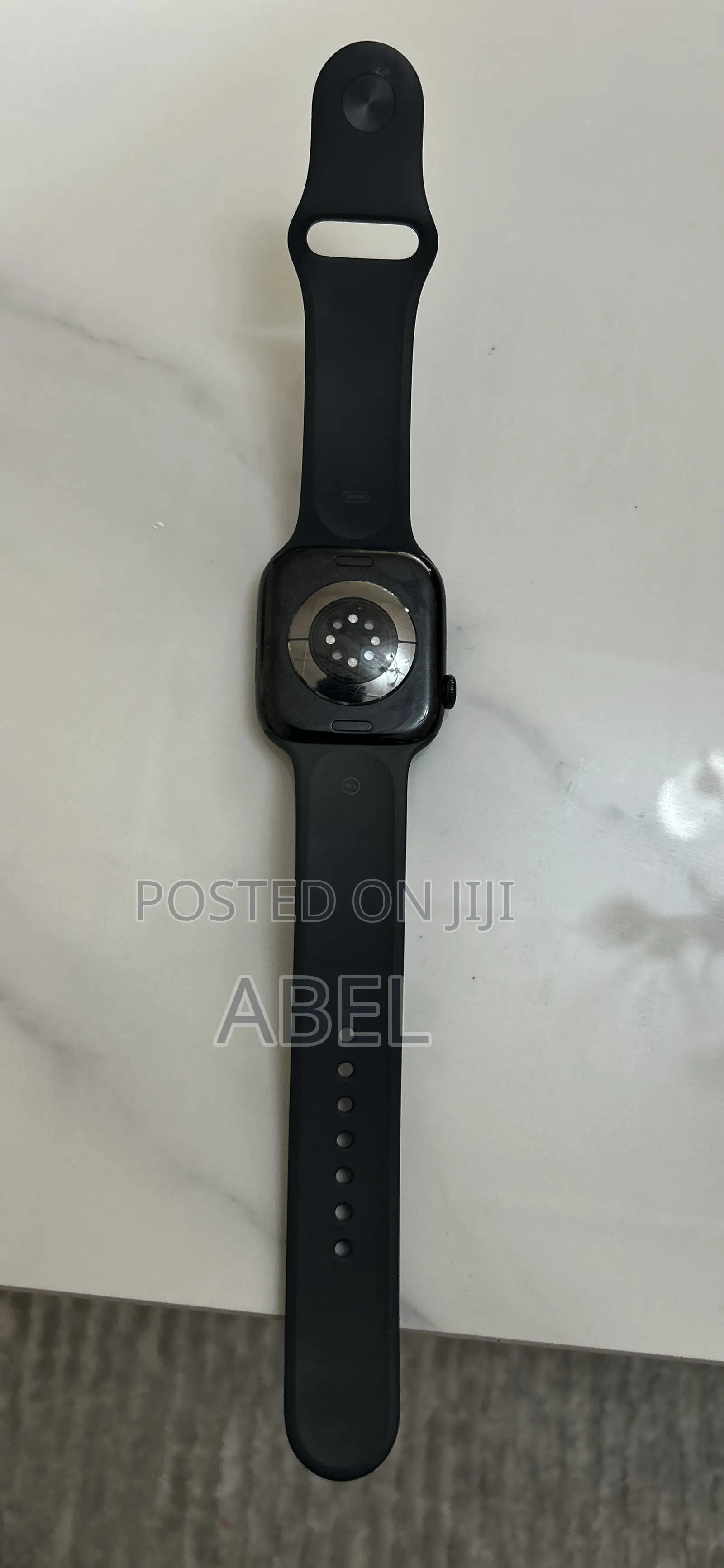 Apple Watch Series 11