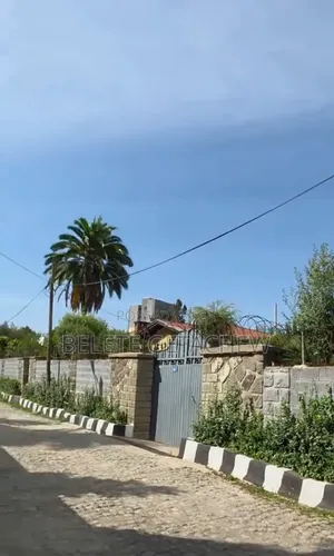 Bole-Dembel Gazebo, Land for Sale 1100sqm