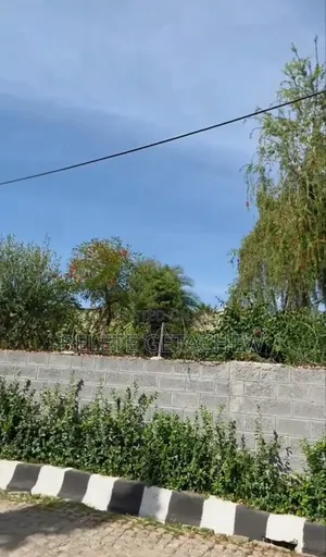 Bole-Dembel Gazebo, Land for Sale 1100sqm